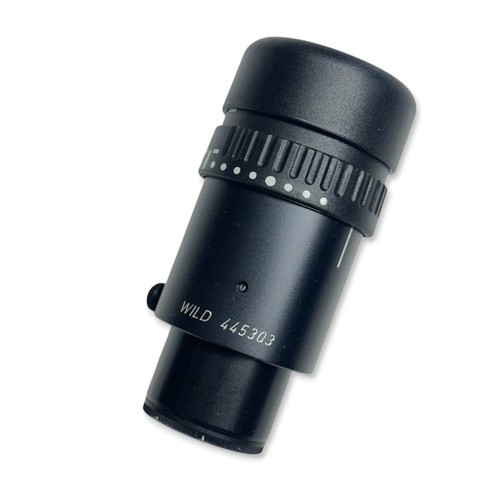 Wild 445303 oculare ottica di - ottica,