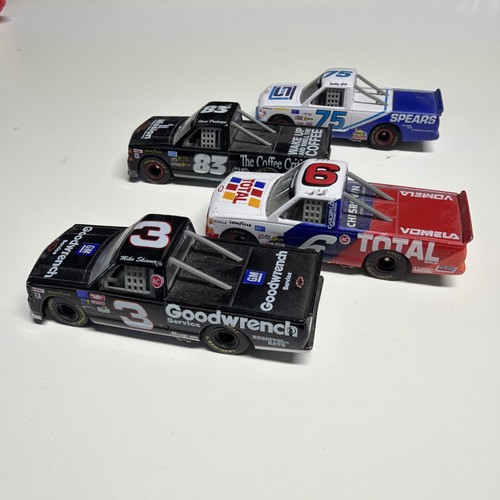 Camion sciolti 64 racing - 4,