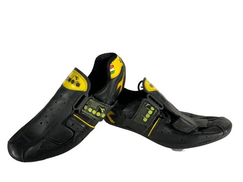 Diadora scarpe ciclismo strada - diadora,