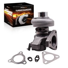 Turbo Turbocompresseur for