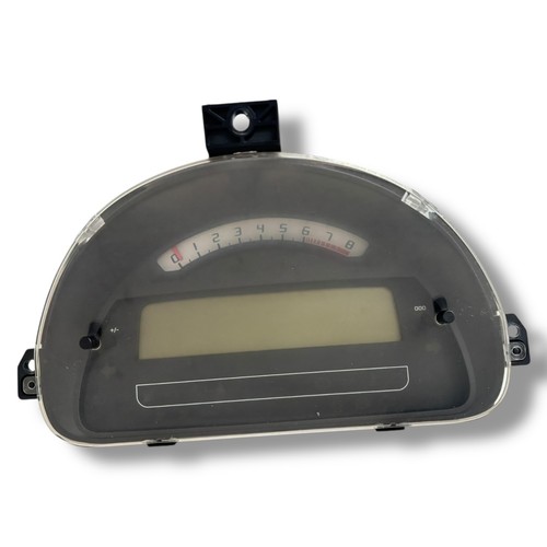 Quadro strumenti - quadro,