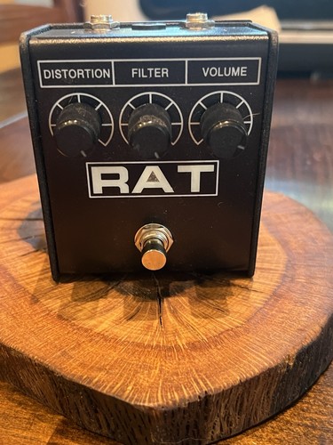 Proco rat pedale - rat, 2