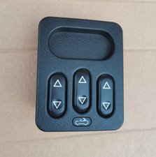 Interrupteur capote leve-vitre