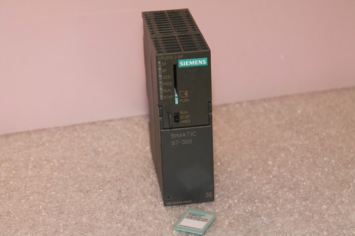 Siemens simatic plc sps - siemens,