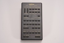 Telecomando originale revox - telecomando, b