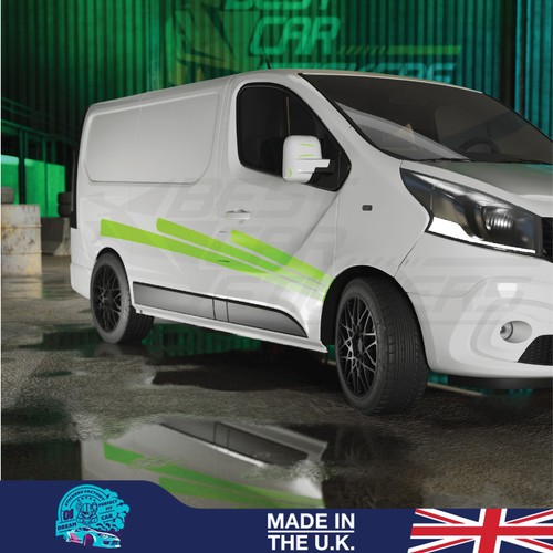 Per renault trafic - renault, vinile