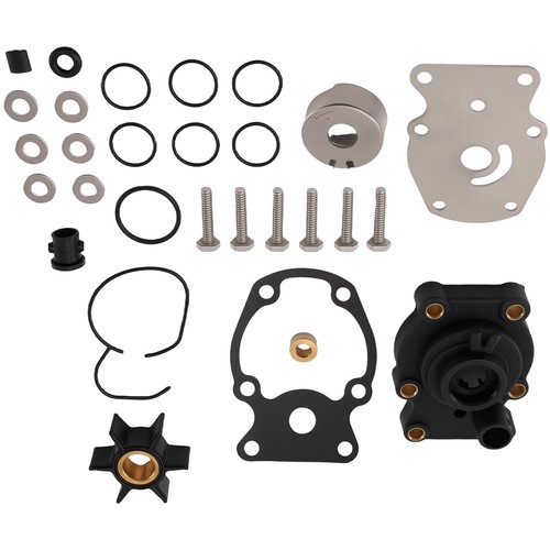 Kit girante fuoribordo per