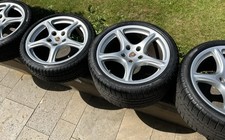 Porsche 911 997 Carrera sport