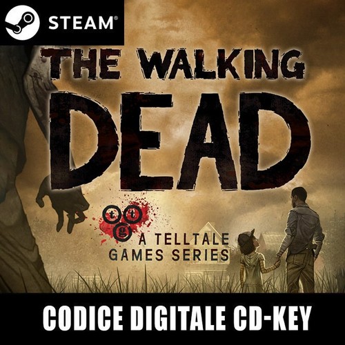 The walking dead - the,