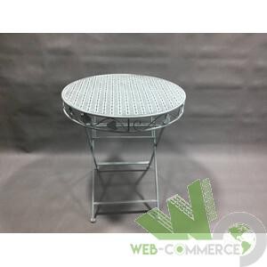 Tavolo rotondo 70xh74cm - tavolo,