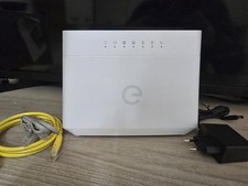 MODEM ROUTER ENEL FIBRA Zyxel