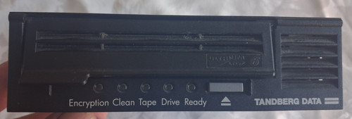 Streamer tandberg aq285h 350 - streamer, aq285h#350