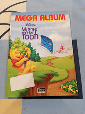 Winnie The Pooh Mega Album da