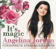 Angelina Jordan & Forsvarets