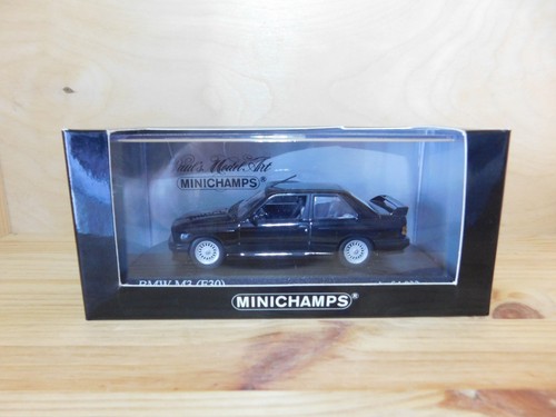 Minichamps modellino auto - 1:43,
