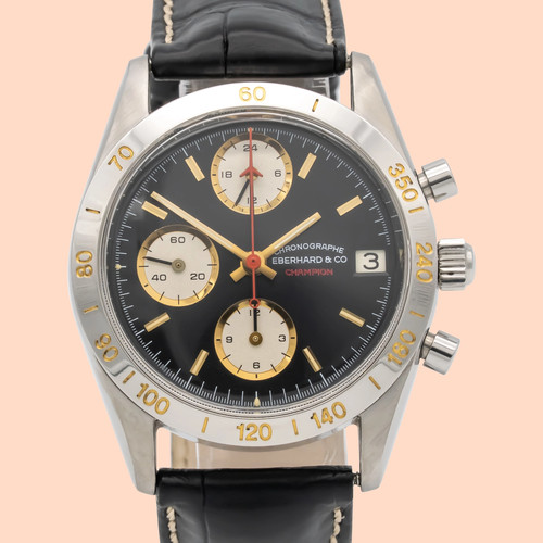 Eberhard champion - &,