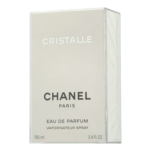Chanel cristalle edp - chanel,