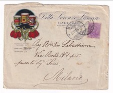 REGNO 1928 - LAROCCA BARI