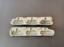 Stampo cioccolato caramelle