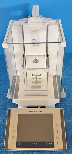 Microonde mettler xp26 m - mettler,