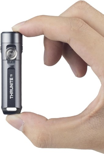 Thrunite mini torcia - thrunite,