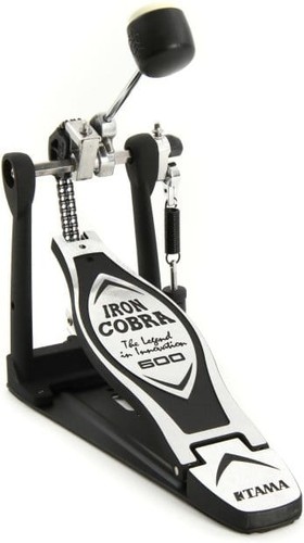Tama hp600d iron - cobra, pedale