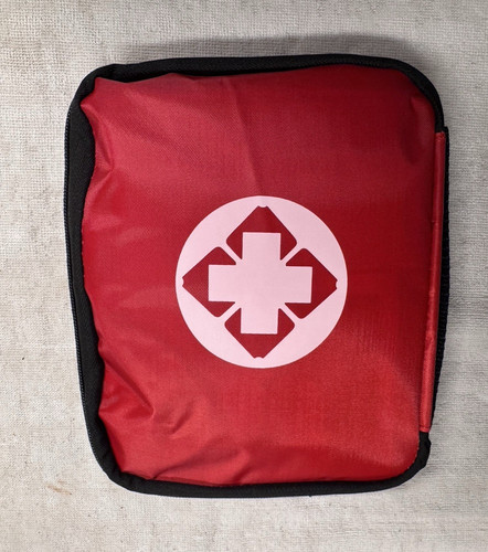 Borsa kit pronto - , soccorso