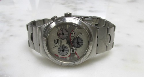 Orologio polso cronografo - orologio, da