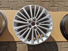1x Cerchio in Lega 17 Pollici