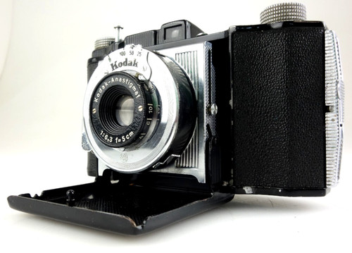Kodak retinette anastigmat - kodak,