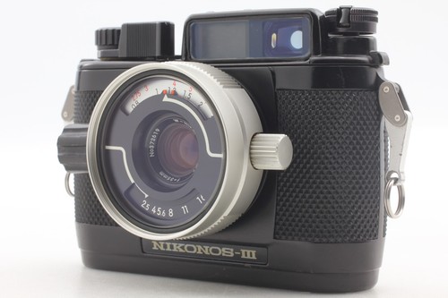 Exc nikon nikonos - nikon,