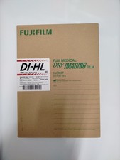 Pellicole  Radiografiche FUJIFILM medical Dry Imaging 150pz 26x36 DI-HL