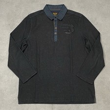 Maglione Pme Legend uomo blu