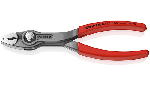 Knipex 150 twingrip - 82, 01