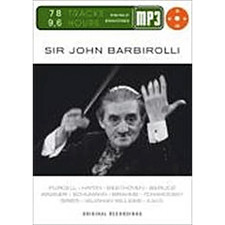 Original Recordings-Mp 3 John