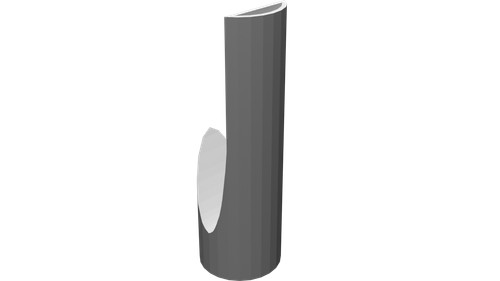 Supporto nacelle per motore - supporto,
