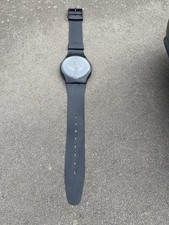 MAXI SWATCH VINTAGE " VULCANO