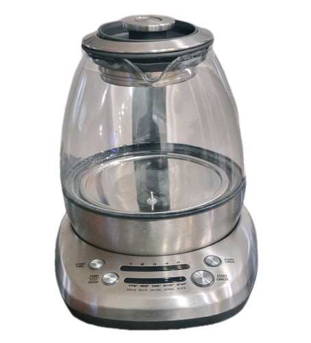 Breville btm500 clr bollitore - btm500,