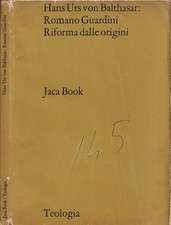 Romano Guardini. Riforma alle