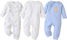 Bambina Pagliaccetto 3 Pezzi