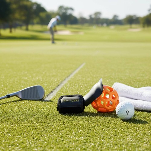 Correttore swing golf - correttore,
