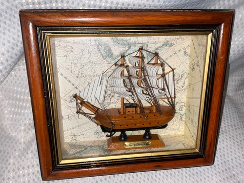 Scatola ombra vintage - scatola,