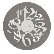 Orologio parete focus - orologio,