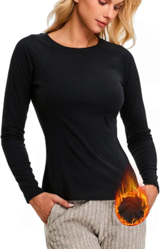 Maglie termiche donna - maglie, da