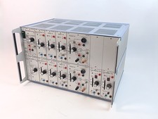 HSE HUGO SACHS ELECTRONIC