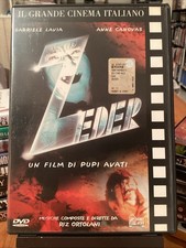 Zeder DVD + Libretto n