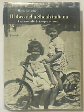 IL LIBRO DELLA SHOAH ITALIANA