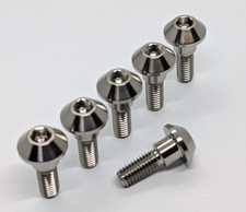 KIT BULLONI DISCO POSTERIORE