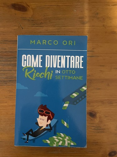Come diventare ricchi 8 - ricchi,