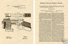 WINCHESTER 1892 LEVER ACTION